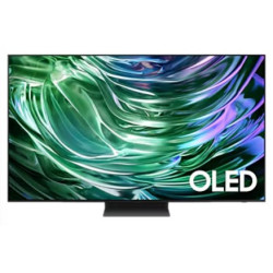 65 QLED SMART TV (QA65S90DAJXZK)