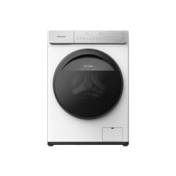 10kg 1400轉 二合一前置式洗衣機(不可飛頂) (NA-S106FR2)