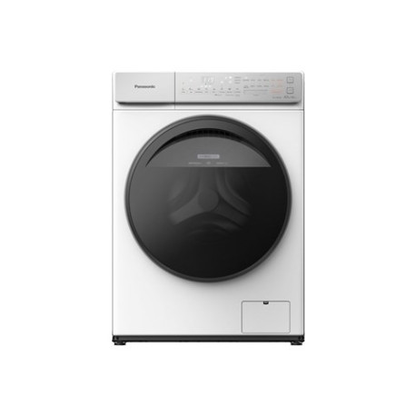 10kg 1400轉 二合一前置式洗衣機(不可飛頂) (NA-S106FR2)