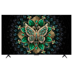 75 Premium QD-MiniLED TV (75C6K)