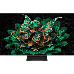 85 Premium QD-MiniLED TV (85C7K)