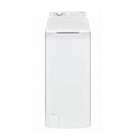 7公斤 1000轉 變頻上置式洗衣機 (BT710HQA)