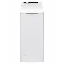8公斤 1300轉 變頻上置式洗衣機 (BT813HQA)