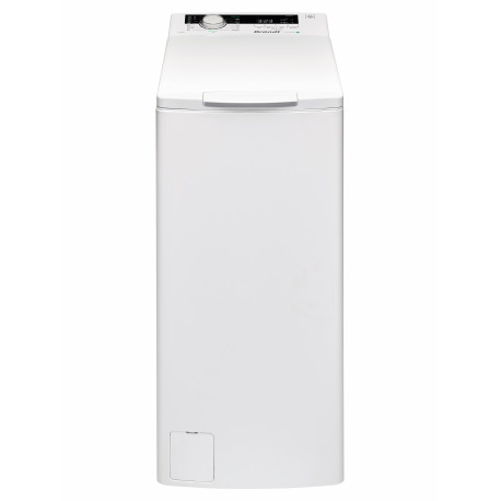 8公斤 1300轉 變頻上置式洗衣機 (BT813HQA)