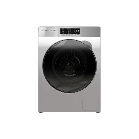 7kg前置式洗衣機 (ES-W700K-W)