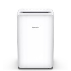 23L 變頻抽濕機-白色 (DW-RN23A-W)