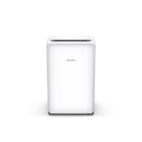 23L 變頻抽濕機-白色 (DW-RN23A-W)