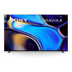 83 4K OLED 電視 (XR-83A80L)