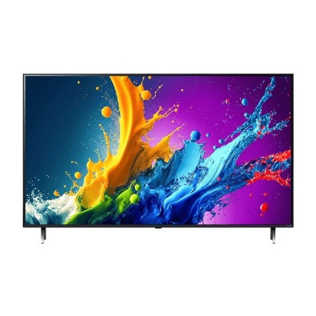 55 QNED AI 4K 智能電視 (55QNED80TCA)