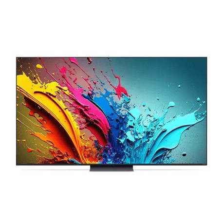 86 QNED AI 4K 智能電視 (86QNED86TCA)