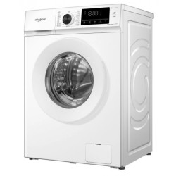 7kg 1200轉纖薄前置式洗衣機 (FWTB7002GWF)