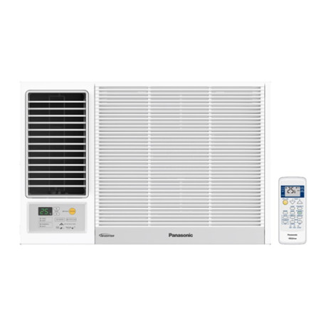 2.5匹變頻淨冷窗口機-左出風 (CW-SUL240BA)