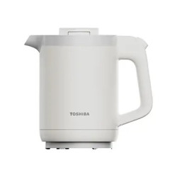0.8L 無線電熱水瓶(白色) (KT-08DH1VHK(W))