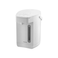 電水瓶(白色) (TP-25DR2UHK(W))