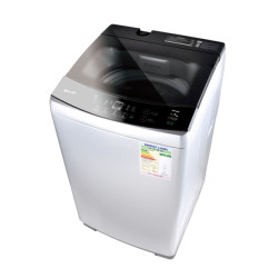 6Kg 日式全自動洗衣機-金色 (BFA698A)