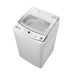 7KG 日式全自動洗衣機-白色 (BTW70A)