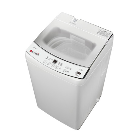7KG 日式全自動洗衣機-白色 (BTW70A)