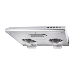 71cm 不銹鋼易拆式 抽油煙機 (BRH110S)