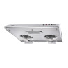 71cm 不銹鋼易拆式 抽油煙機 (BRH110S)