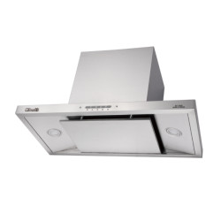 90cm 不銹鋼煙導式 抽油煙機 (BT700S1)
