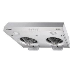 90cm 不銹鋼易拆式 抽油煙機 (BT330S90)
