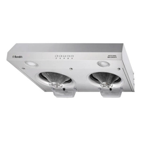 90cm 不銹鋼易拆式 抽油煙機 (BT330S90)