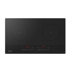 2800W 雙頭座檯/嵌入式電磁爐 (黑色) (KY-H1WZ70)