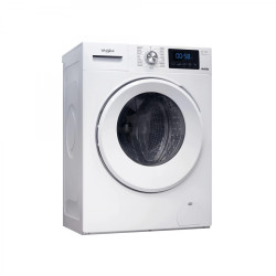 8Kg 1400轉前置式洗衣機 (FRAL80412)