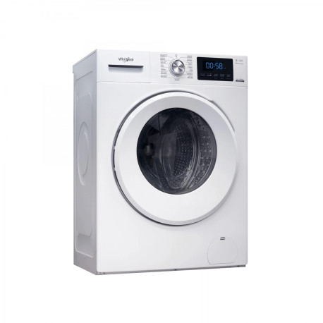 8Kg 1400轉前置式洗衣機 (FRAL80412)