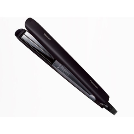 納米離子直髮器 ( 黑色 ) (EH-HS0J)