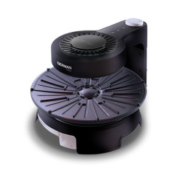 1500W 韓式光波燒烤爐 (KQB-415)