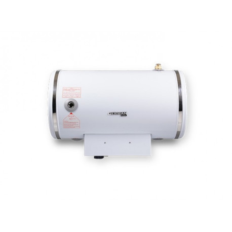 高壓速熱式電熱水器（橫置掛牆/外置電箱） (GPU-6.5SSJ-JB)