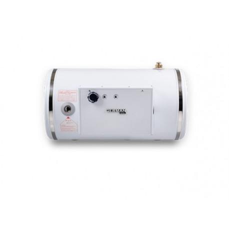 高壓速熱式電熱水器（橫置掛牆/外置電箱） (GPU-6.5SSJ-JF)