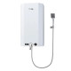 3kw 內置單控低壓式花灑電熱水器 (GPNB-5E-V)