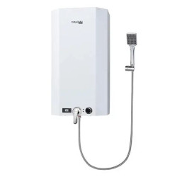 3kw 內置單控低壓式花灑電熱水器 (GPNB-5E-V)