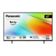 43吋 4K LED SMART TV (TV-43W90BGH)