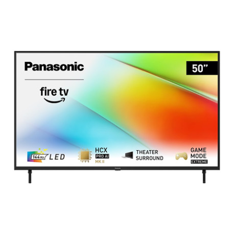 50吋 4K LED SMART TV (TV-50W90BGH)