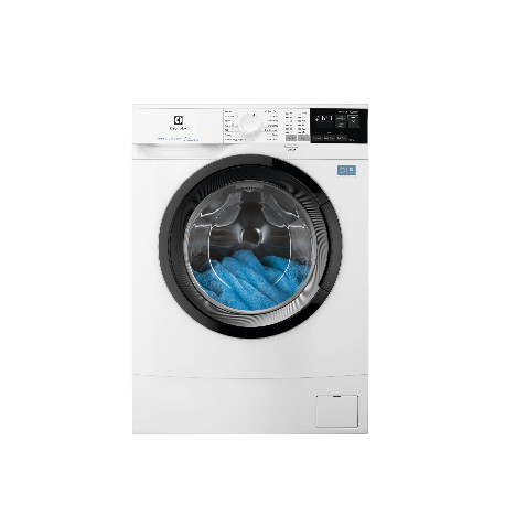 6公斤1000轉前置式蒸氣洗衣機 (EW6S4603CE)