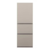 326L 智慧節能三門雪櫃(大象灰) (NR-C341H-C3)