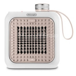 360W 陶瓷加熱暖風機-粉色 (HFX12B03.PK)