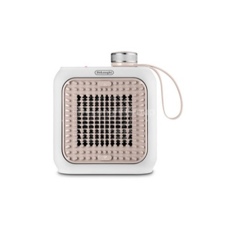 360W 陶瓷加熱暖風機-粉色 (HFX12B03.PK)