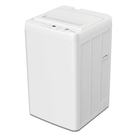 6.5公斤日式全自動洗衣機 (LTL065SM00)