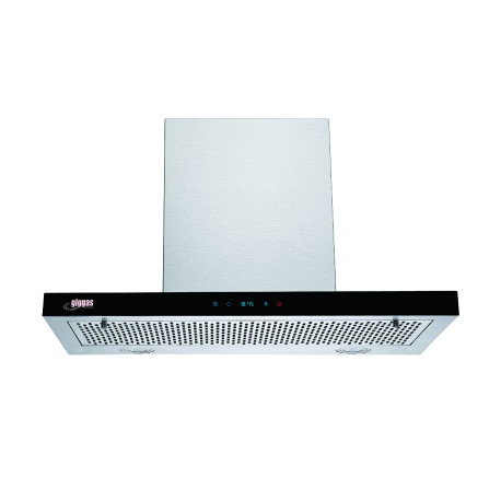 T型歐式抽油煙機 (GT-970II)