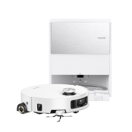 滾筒式活水掃地機 (AQUA 10 ROLLER)