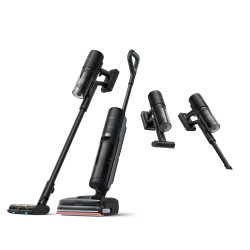 6合1 多功能吸塵洗地機 (H15 Mix)