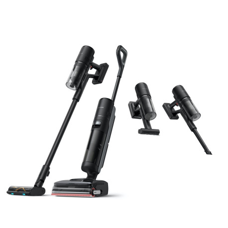 6合1 多功能吸塵洗地機 (H15 Mix)