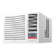 1匹變頻淨冷窗口式冷氣機-(R32) (AF-X9CCA)
