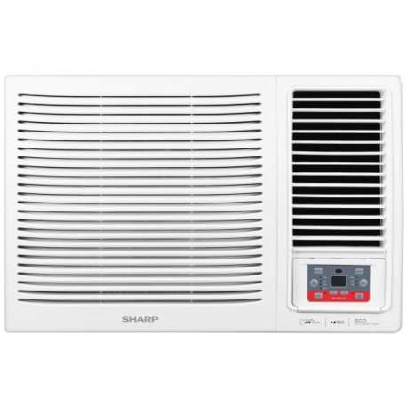 1.5匹變頻淨冷窗口式冷氣機-(R32) (AF-X12CCA)