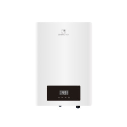 12L 節能即熱氣體熱水爐-背出煤氣 (GT-WH12RF(T))