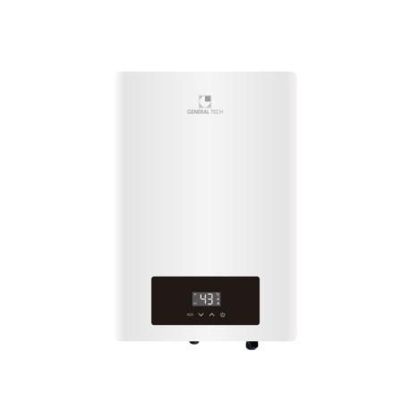 10L 節能即熱氣體熱水爐-頂出石油氣 (GT-WH10TF(L))